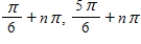 <strong>Solve the following equation. </strong> A) B) C) D) E)