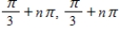 <strong>Solve the following equation. </strong> A) B) C) D) E)