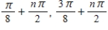 <strong>Solve the following equation. </strong> A) B) C) D) E)