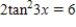 <strong>Solve the following equation. </strong> A) B) C) D) E)