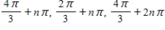 <strong>Solve the following equation. </strong> A) B) C) D) E)
