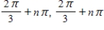<strong>Solve the following equation. </strong> A) B) C) D) E)