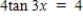 <strong>Solve the multiple-angle equation. </strong> A) B) C) D) E)