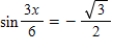 <strong>Solve the multiple-angle equation. </strong> A) B) C) D) E)