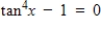 <strong>Solve the following equation. </strong> A) ,where n is an integer B) ,where n is an integer C) ,where n is an integer D) ,where n is an integer E) ,where n is an integer