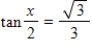 <strong>Solve the multiple-angle equation. </strong> A) B) C) D) E)