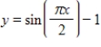 <strong>Using the grid provided,sketch the graph of the given function in the interval (-5,5)and then determine the x-intercepts,if any. </strong> A)(-3,0)and (1,0) B)(-2,0) C)(-2,0)and (2,0) D)no x-intercepts E)(-4,0), (0,0),and (4,0)