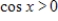 <strong>Use the given values to evaluate (if possible)three trigonometric functions cos x,csc x,tan x. , </strong> A) B) C) D) E) 