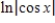 <strong>Rewrite the expression as a single logarithm and simplify the result. </strong> A) B) C) D) E)