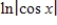 <strong>Rewrite the expression as a single logarithm and simplify the result. </strong> A) B) C) D) E)