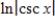 <strong>Rewrite the expression as a single logarithm and simplify the result. </strong> A) B) C) D) E)