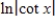 <strong>Rewrite the expression as a single logarithm and simplify the result. </strong> A) B) C) D) E)