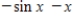 <strong>Find the rate of change of the function . </strong> A) B) C) D) E)