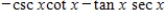 <strong>Find the rate of change of the function . </strong> A) B) C) D) E)