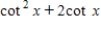 <strong>Multiply;then use fundamental identities to simplify the expression below and determine which of the following is not equivalent. </strong> A) B) C) D) E)