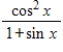 <strong>Which of the following is equivalent to the given expression? </strong> A) B) C) D) E)