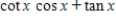 <strong>Which of the following is equivalent to the given expression? </strong> A) B) C) D) E)