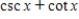 <strong>Which of the following is equivalent to the given expression? </strong> A) B) C) D) E)