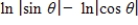 <strong>Rewrite as a single logarithm and then simplify the result. </strong> A) B) C) D) E)