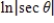 <strong>Rewrite as a single logarithm and then simplify the result. </strong> A) B) C) D) E)