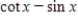 <strong>Which of the following is equivalent to the given expression? </strong> A) B) C) D) E)