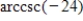 <strong>Find the value of the expression.Round your result to two decimal places. </strong> A)1.61 B)1.53 C)0.04 D)0.96 E)-0.04