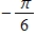 <strong>Evaluate without using a calculator.</strong> A) B) C) D) E)