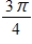 <strong>Evaluate without using a calculator.</strong> A) B) C) D) E)