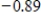 <strong>Use a calculator to evaluate .Round your answer to two decimal places.</strong> A)0.68 B) C)0.72 D) E)2.51