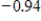 <strong>Use a calculator to evaluate .Round your answer to two decimal places.</strong> A)0.68 B) C)0.72 D) E)2.51