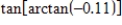 <strong>Use the properties of inverse trigonometric functions to evaluate .</strong> A) B) C) D) E)