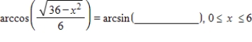 <strong>Which of the following can be inserted to make the statement true? </strong> A) B) C) D) E)x