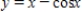 <strong>Consider the function given by Use a graphing utility to select the graph of the function. </strong> A) B) C) D) E)