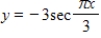 <strong>State the period of the function: </strong> A) B)6 C)8 D) E)12
