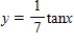 <strong>Determine whether the function below is even,odd,or neither. </strong> A)Even B)Odd C)Neither