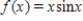 <strong>Describe the behavior of the function below as x approaches zero. </strong> A)f → 0 as x → 0. B)f → -1 as x → 0. C)f → 1 as x → 0. D)f → -∞ as x → 0. E)f → +∞ as x → 0.