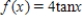 <strong>Describe the behavior of the function below as x approaches . </strong> A)f → +∞ as x → . B)f → 0 as x → . C)f → 1 as x → . D)f → -∞ as x → . E)f → -1 as x → .