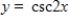 <strong>Select the graph of the given function.Make sure to include at least two periods. </strong> A) B) C) D) E)