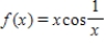 <strong>Use a graphing utility to select the graph of the function below.Describe the behavior of the function as x approaches 0. </strong> A) As x → 0,f(x)→ 0. B) As x → 0,f(x)→ 0. C) As x → 0,f(x)→ 0. D) As x → 0,f(x)→ 0. E) As x → 0,f(x)→ 0.