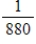 <strong>When tuning a piano,a technician strikes a tuning fork for the A above middle C and sets up a wave motion that can be approximated by Y = 0.001 sin 880πt, Where t is the time (in seconds). What is the period of the function? </strong> A) sec B)440 sec C) sec D)880 sec E)88 sec