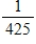 <strong>When tuning a piano,a technician strikes a tuning fork for the A above middle C and sets up a wave motion that can be approximated by Y = 0.001 sin 850πt, Where t is the time (in seconds). The frequency is given by f = 1 / p.What is the frequency of the note? </strong> A)85 cycles/sec B) cycles/sec C) cycles/sec D)850 cycles/sec E)425 cycles/sec