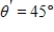 <strong>Find the reference angle ,and sketch and in standard position. </strong> A) B) C) = 35 D) = 65 E) = 55