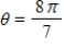 <strong>Find the reference angle ,and sketch and in standard position. </strong> A) B) C) D) E)