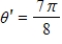 <strong>Find the reference angle ,and sketch and in standard position. </strong> A) B) C) D) E)