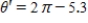 <strong>Find the reference angle . </strong> A) B) C) D) E)