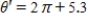 <strong>Find the reference angle . </strong> A) B) C) D) E)