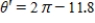<strong>Find the reference angle . </strong> A) B) C) D) E)
