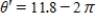 <strong>Find the reference angle . </strong> A) B) C) D) E)
