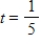 <strong>The displacement from equilibrium of an oscillating weight suspended by a spring and subject to the damping effect of friction is given by where y is the displacement in centimeters and t is the time in seconds (see figure).Find the displacement when .Round your answer to two decimal places. </strong> A)0.89 cm B)0.59 cm C)0.99 cm D)1.09 cm E)0.79 cm
