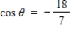 <strong>The point is on the terminal side of an angle in standard position.Determine the exact value of .</strong> A) B) C) D) E)